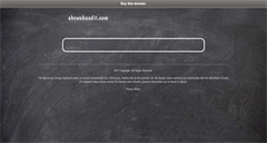 Desktop Screenshot of abcwebaudit.com